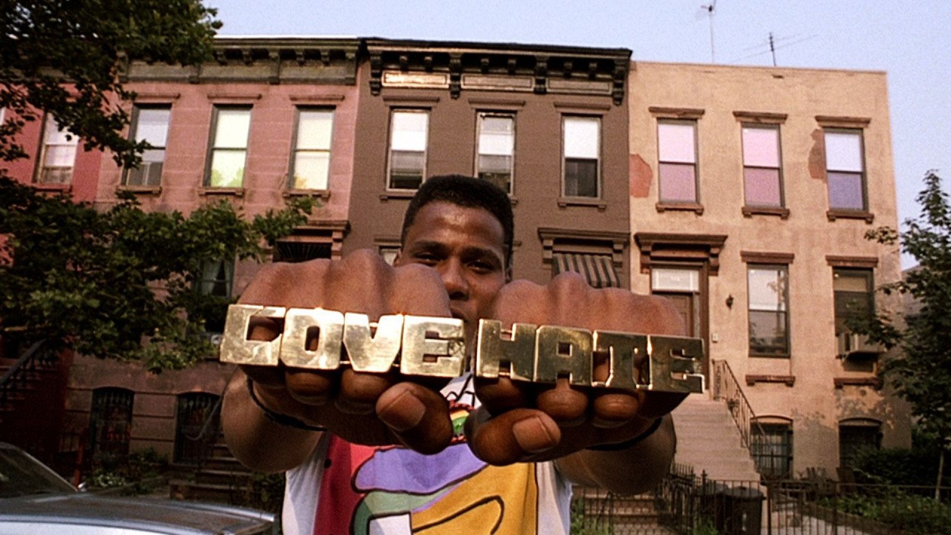 دانلود فیلم Do the Right Thing 1989