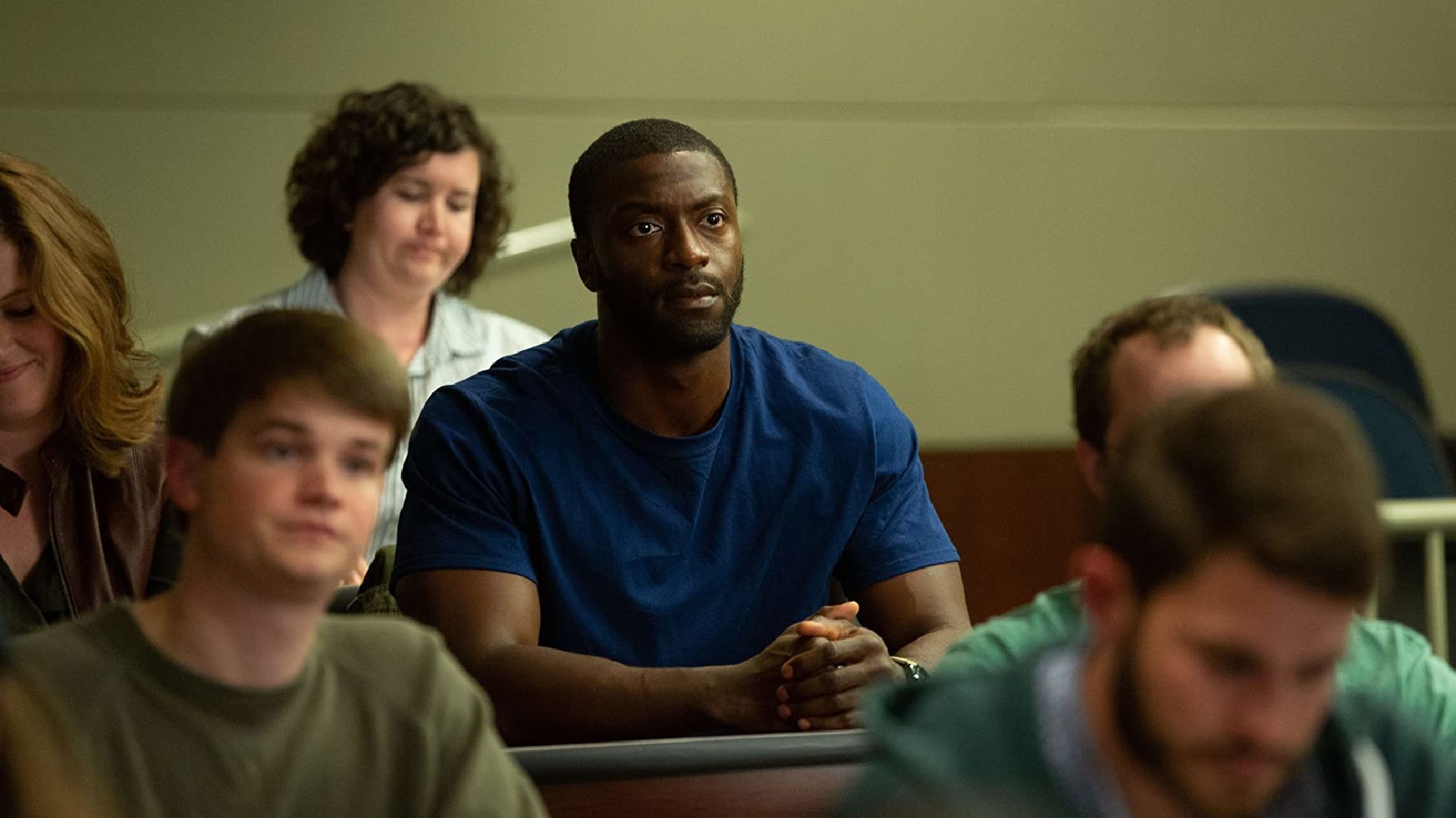 دانلود فیلم Brian Banks 2018