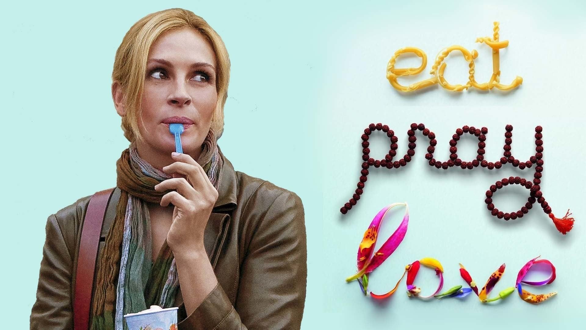 دانلود فیلم Eat Pray Love 2010