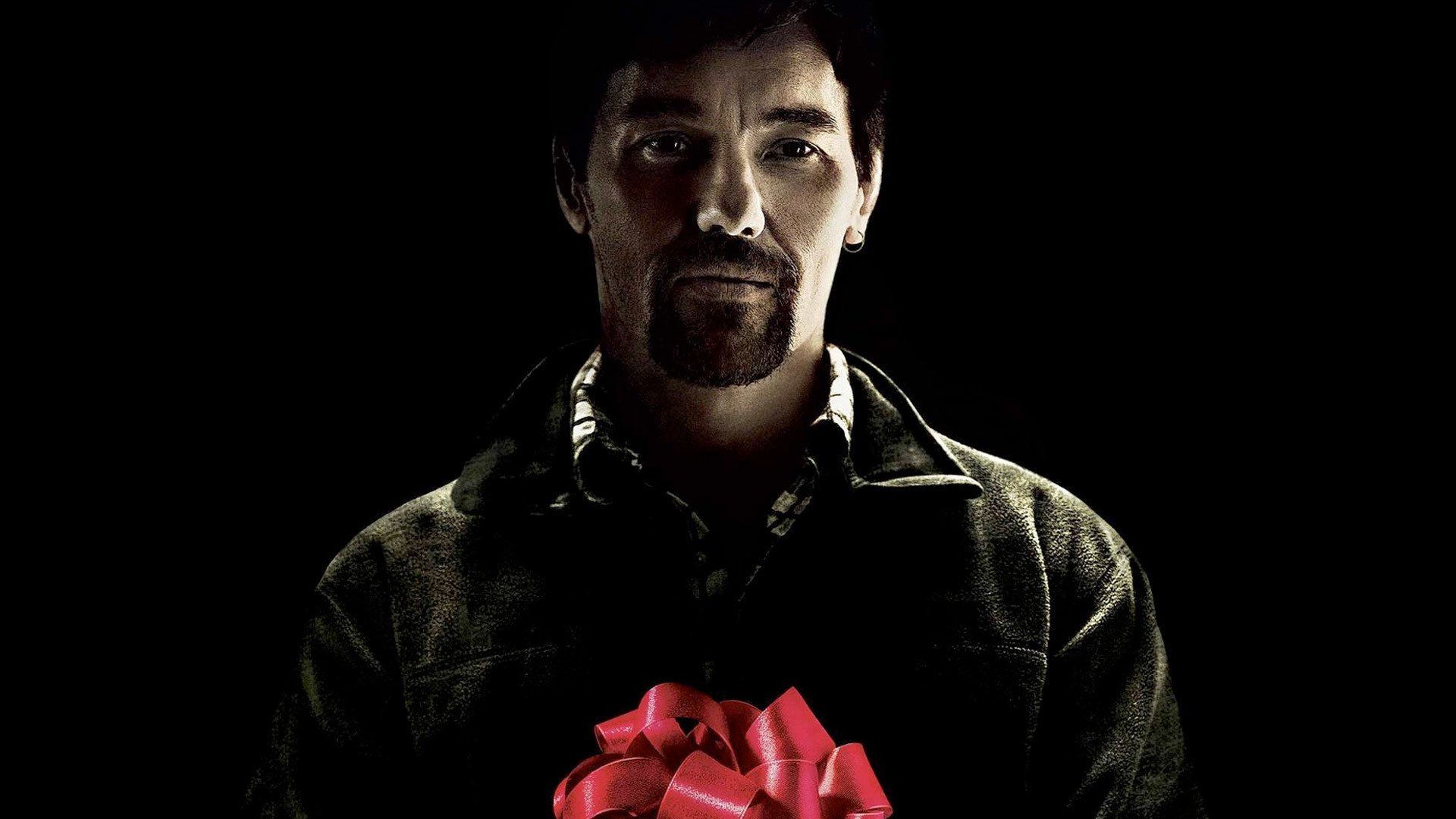 دانلود فیلم The Gift 2015