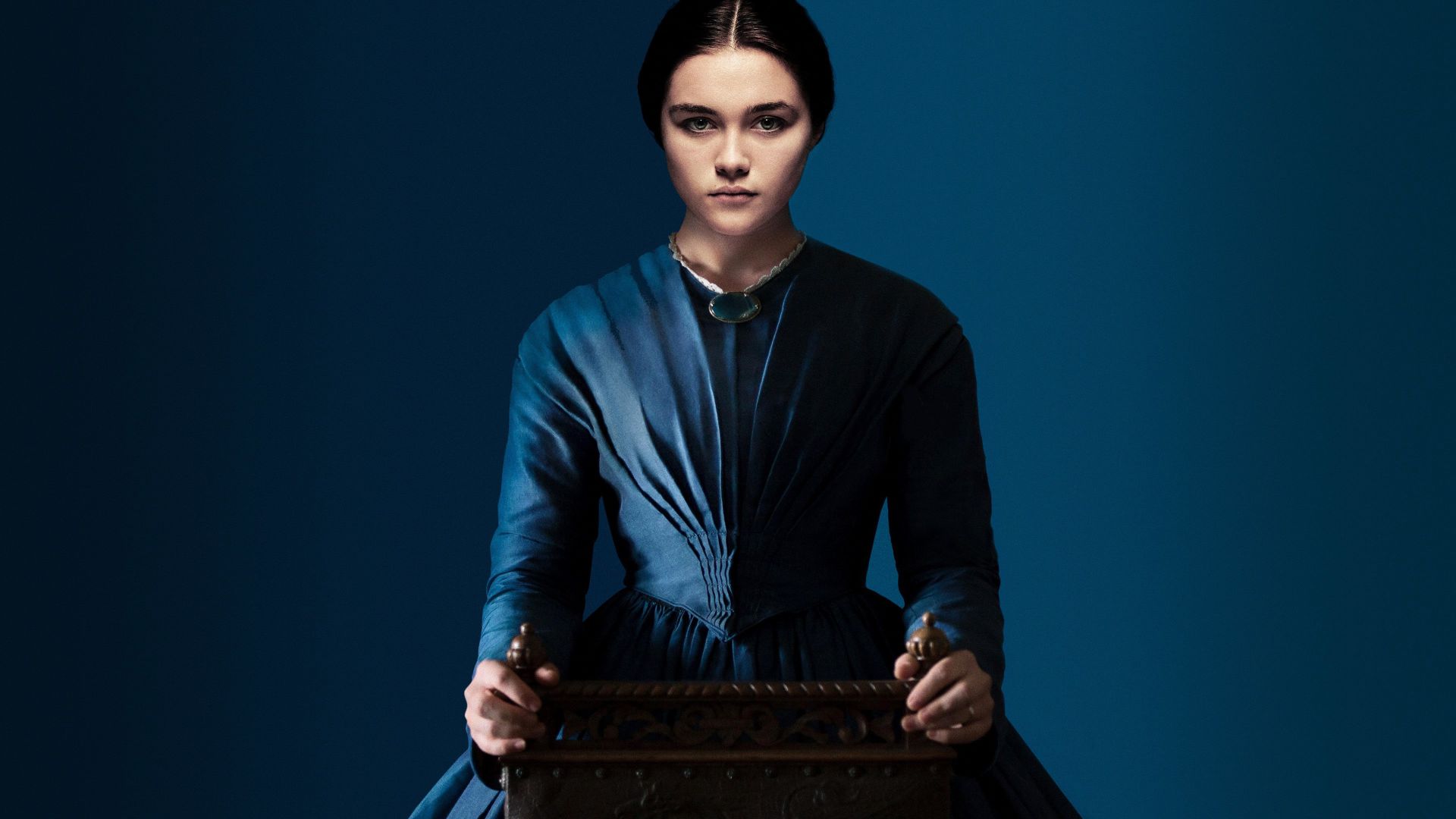 دانلود فیلم Lady Macbeth 2016