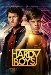 دانلود سریال The Hardy Boys54601-1660692526