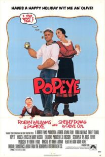 دانلود فیلم Popeye 1980325811-56388511