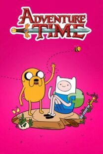 دانلود انیمیشن Adventure Time82671-1085545564