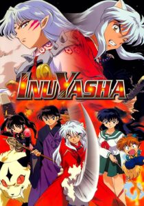 دانلود انیمه Inuyasha323907-933562002