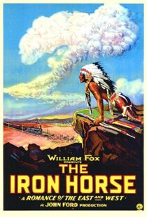 دانلود فیلم The Iron Horse 1924325669-1071660448