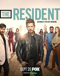 دانلود سریال The Resident20250-1173636062