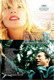 دانلود فیلم The Diving Bell and the Butterfly 2007325641-109456573