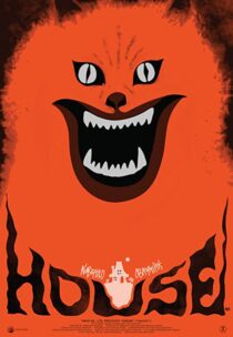 دانلود فیلم Hausu 1977324855-1354660853