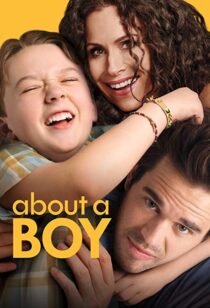 دانلود سریال About a Boy324977-1118668109