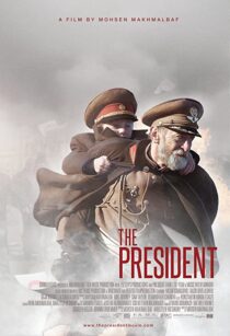 دانلود فیلم The President 2014323721-2037966440