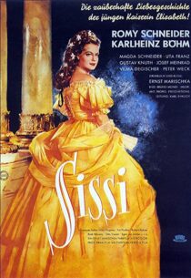 دانلود فیلم Sissi 1955367104-223596783
