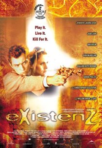 دانلود فیلم eXistenZ 1999324654-265797360