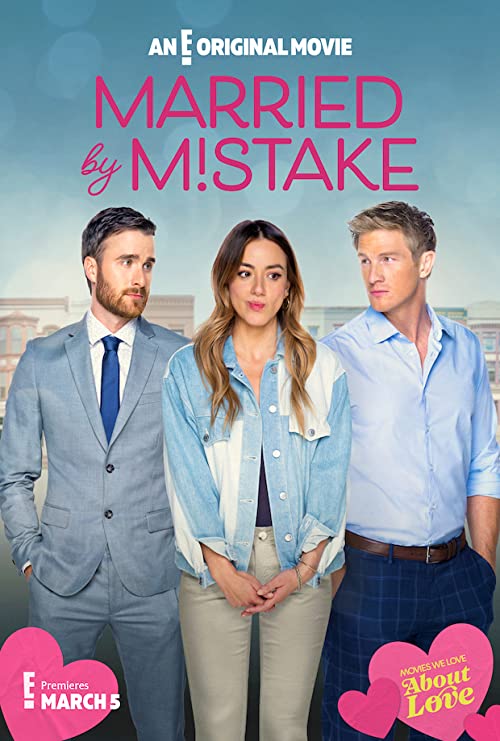 دانلود فیلم Married by Mistake 2023