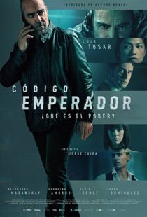 دانلود فیلم Code Name Emperor 2022324052-125223464