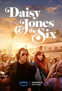 دانلود سریال Daisy Jones & The Six323749-438943894