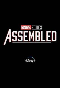 دانلود سریال Marvel Studios: Assembled100150-535647196