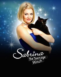 دانلود سریال Sabrina the Teenage Witch325540-243961526