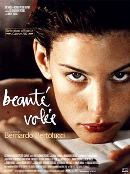 دانلود فیلم Stealing Beauty 1996