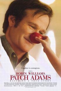 دانلود فیلم Patch Adams 1998325796-2112803054