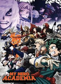 دانلود انیمه My Hero Academia81229-522235244