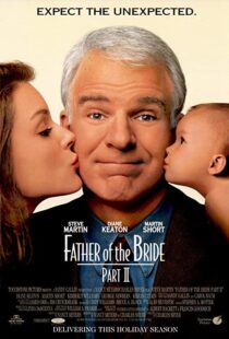 دانلود فیلم Father of the Bride Part II 1995323458-859804847