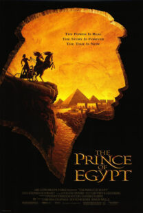 دانلود انیمیشن The Prince of Egypt 1998323419-283143935