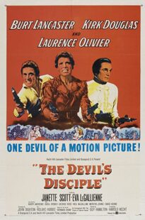 دانلود فیلم The Devil’s Disciple 1959323778-938074065