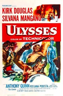 دانلود فیلم Ulisse 1954328753-686872950