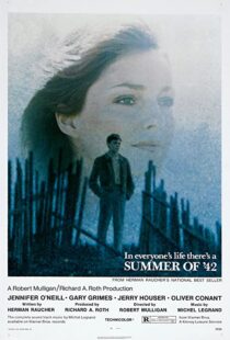 دانلود فیلم Summer of ’42 1971324416-8258259