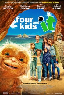 دانلود فیلم Four Kids and It 202049416-188555517