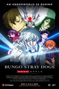 دانلود انیمه Bungo Stray Dogs: Dead Apple 2018323560-1059586114