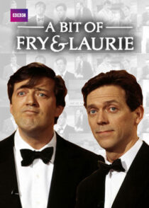 دانلود سریال A Bit of Fry and Laurie326679-1511324592