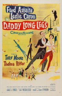 دانلود فیلم Daddy Long Legs 1955325770-1223845654