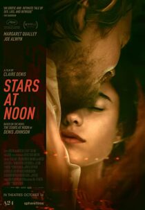 دانلود فیلم Stars at Noon 2022323393-278781329