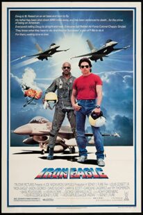 دانلود فیلم Iron Eagle 1986324340-1350927290