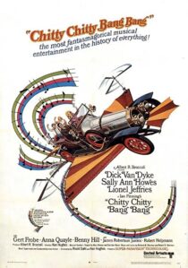 دانلود فیلم Chitty Chitty Bang Bang 1968325766-2141049283