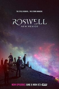 دانلود سریال Roswell, New Mexico112199-1020022563