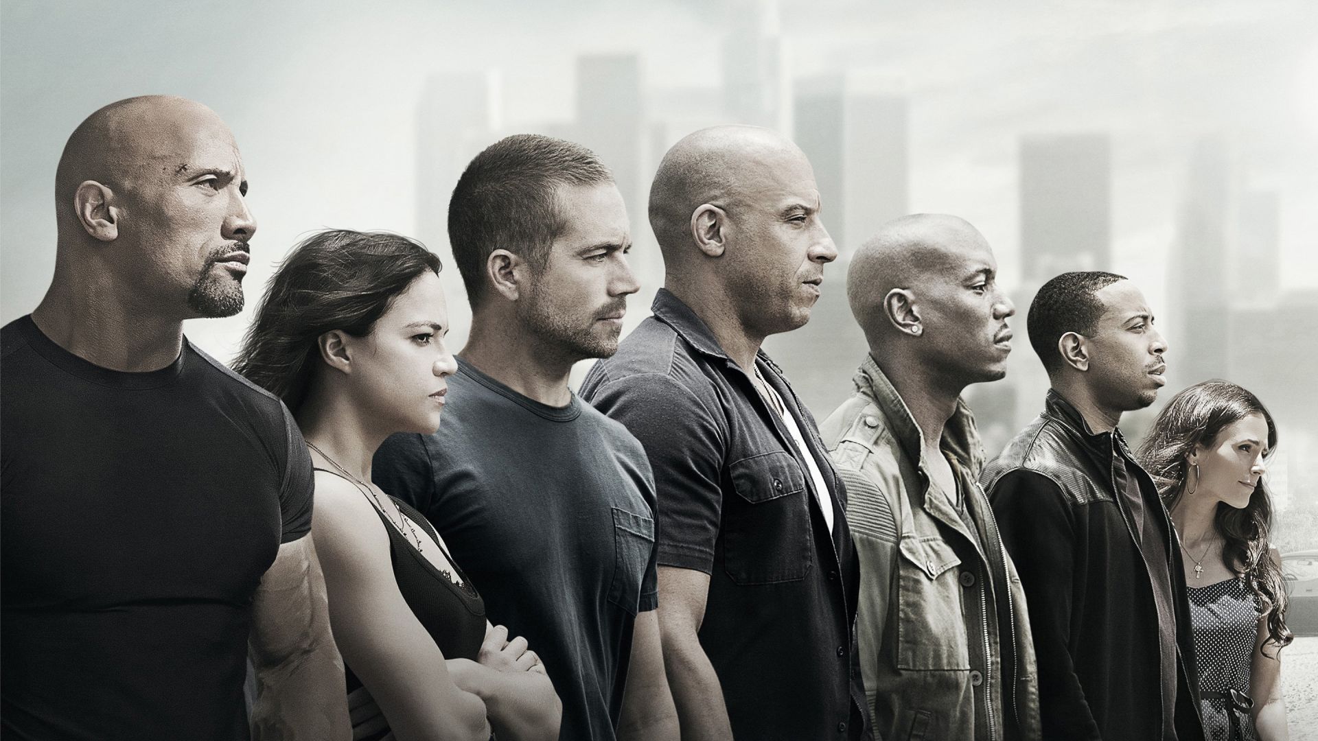 دانلود فیلم Furious 7 2015