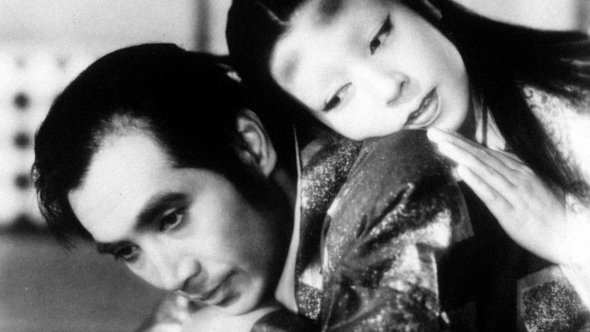 دانلود فیلم Ugetsu 1953