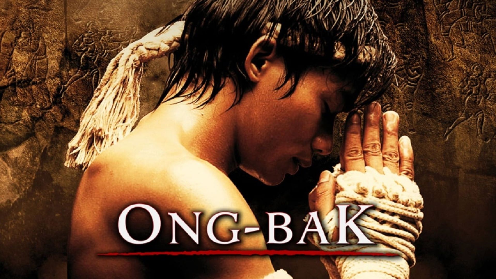 دانلود فیلم Ong-Bak: The Thai Warrior 2003