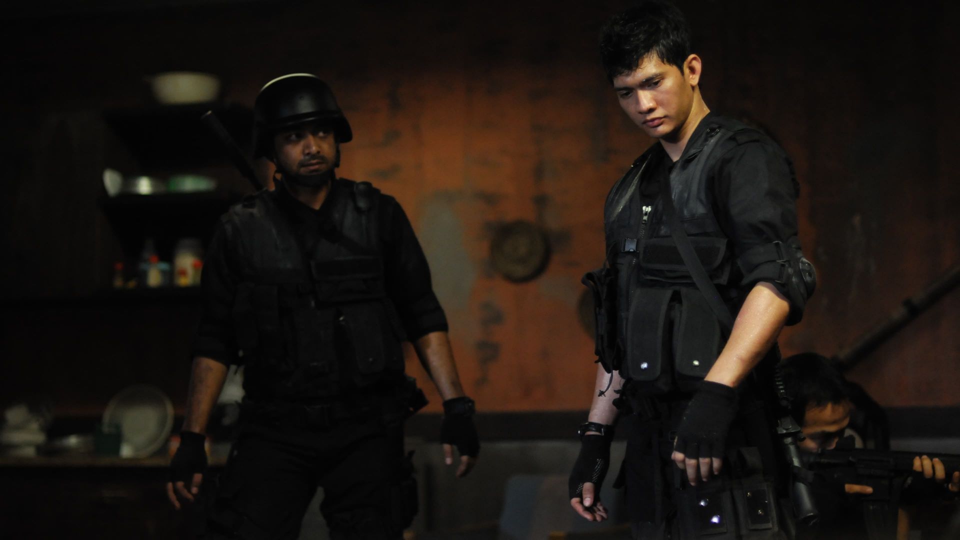 دانلود فیلم The Raid: Redemption 2011