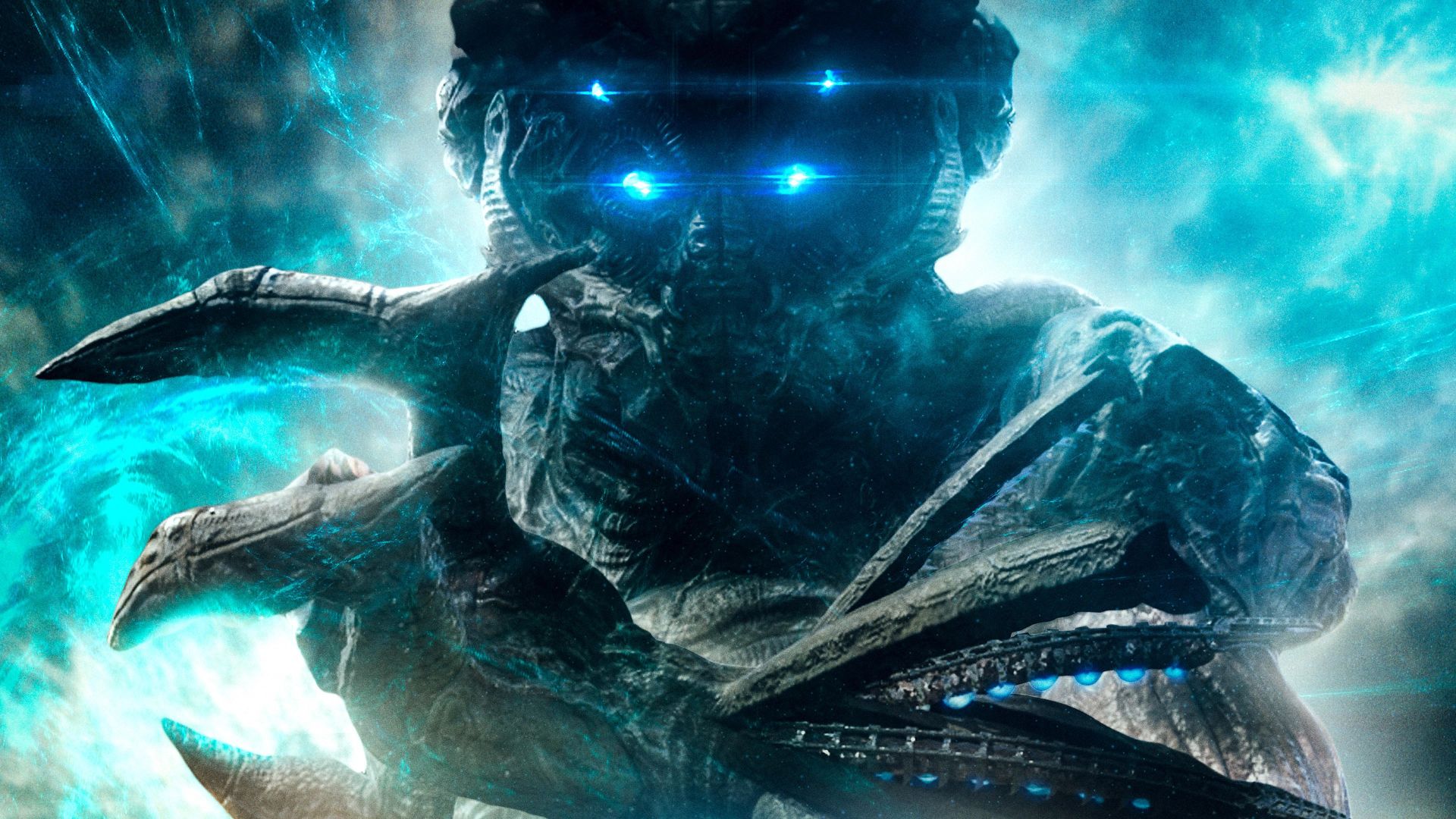 دانلود فیلم Beyond Skyline 2017