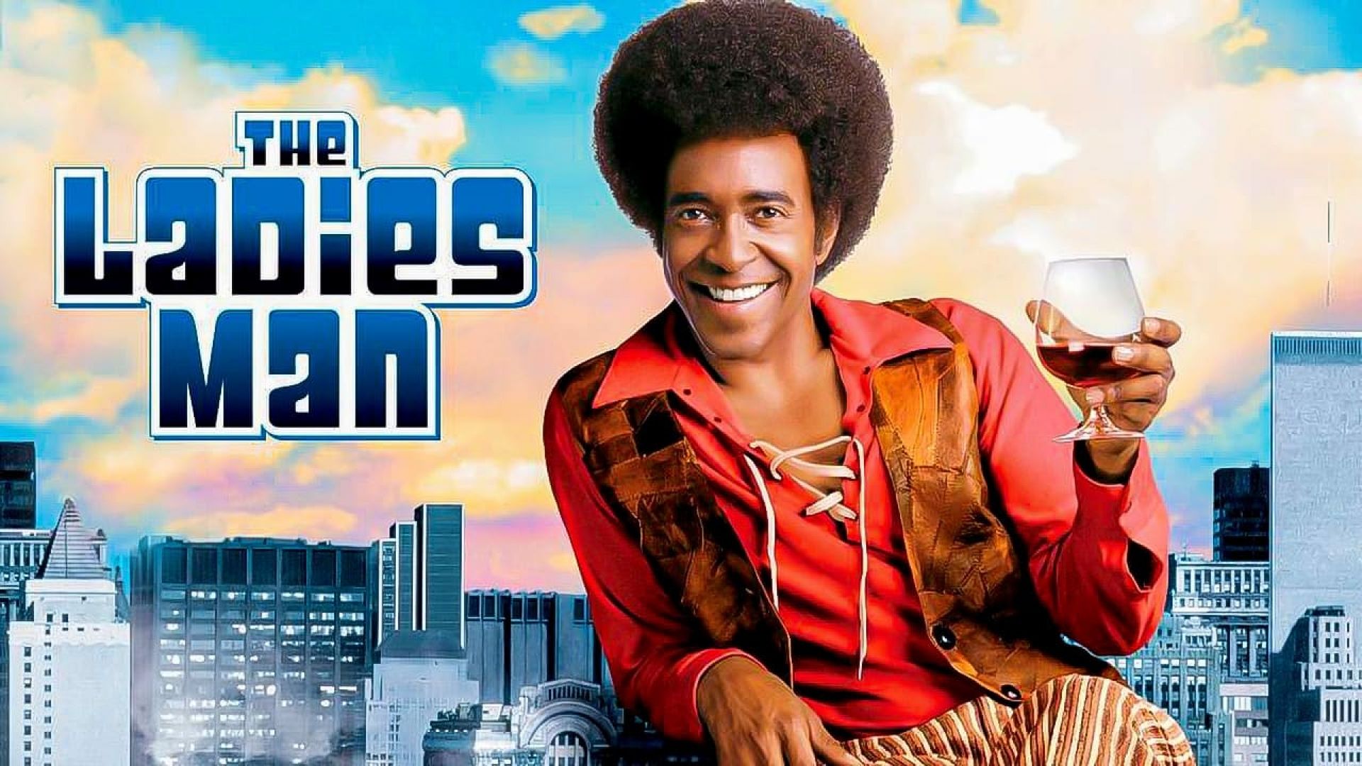 دانلود فیلم The Ladies Man 2000