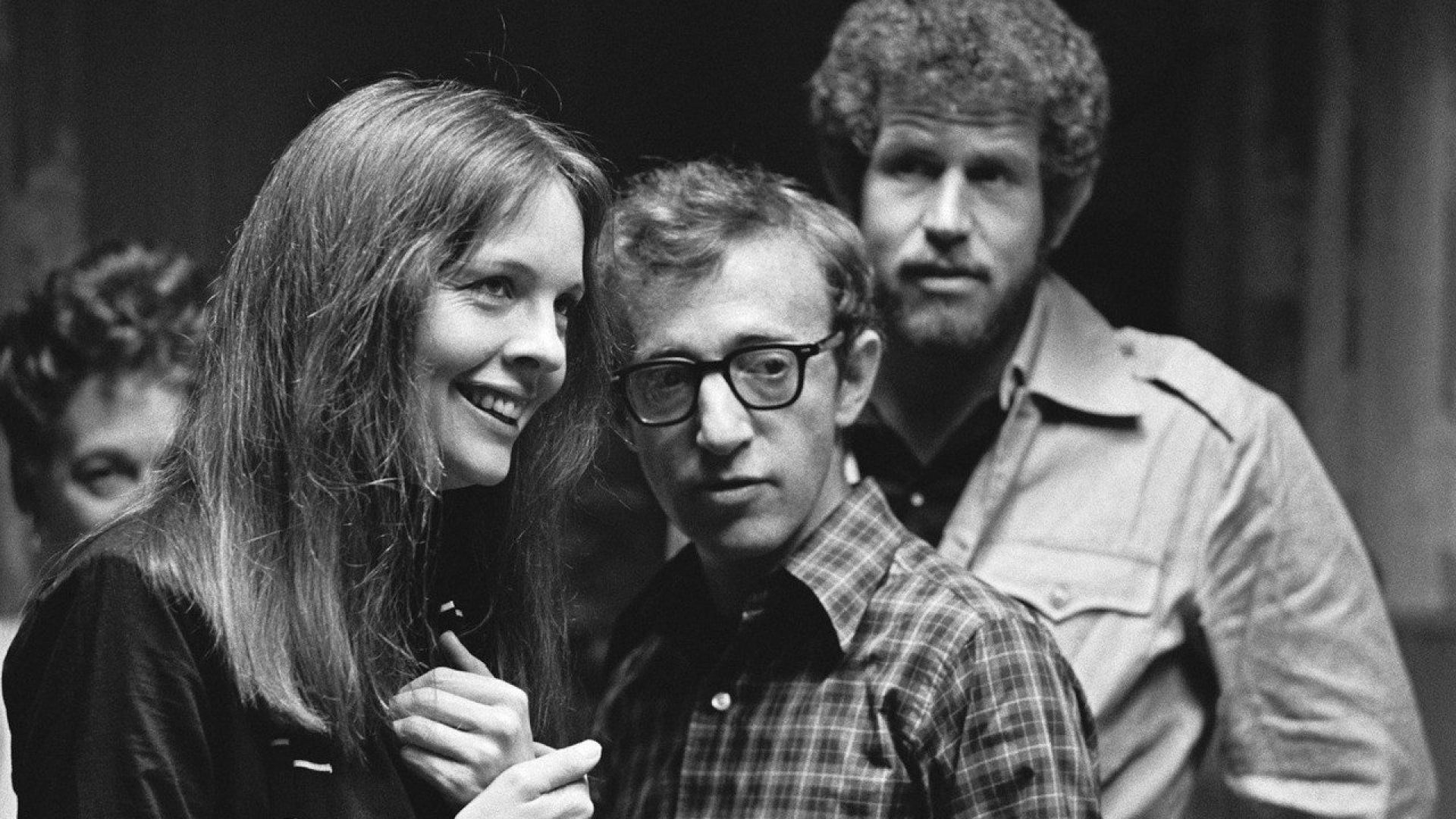 دانلود فیلم Annie Hall 1977