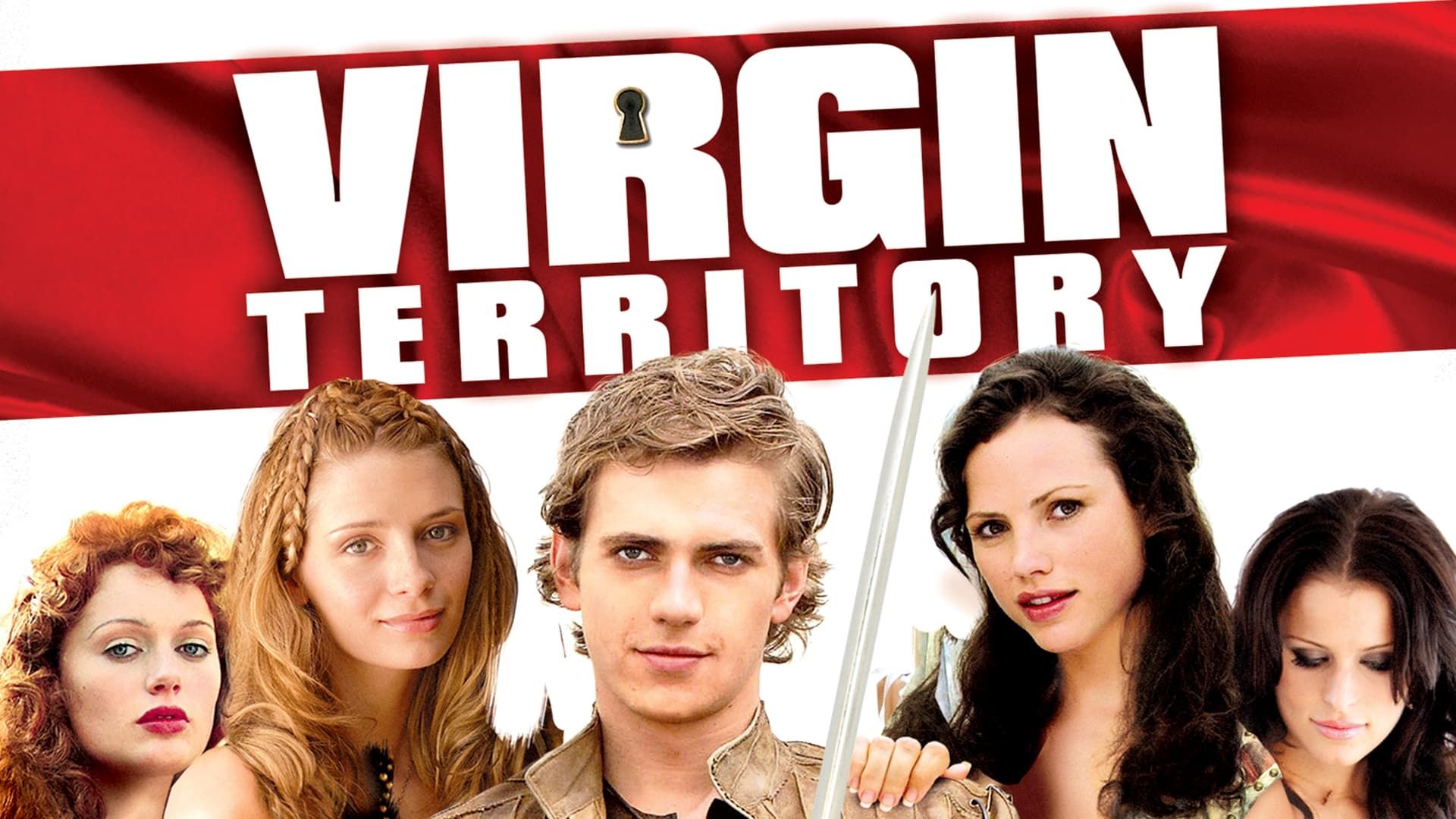 دانلود فیلم Virgin Territory 2007