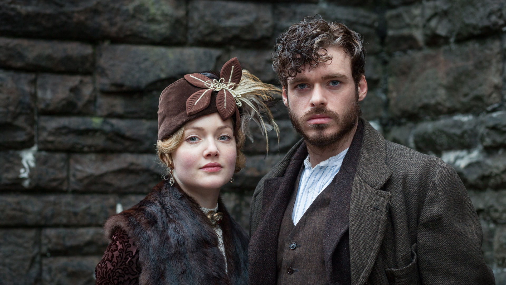 دانلود فیلم Lady Chatterley’s Lover 2015