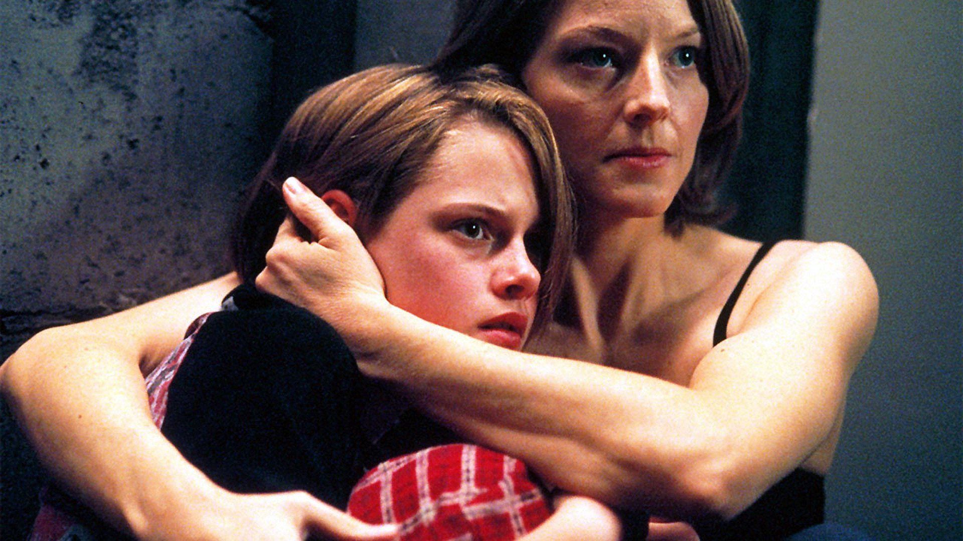 دانلود فیلم Panic Room 2002