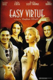 دانلود فیلم Easy Virtue 2008323849-396245044