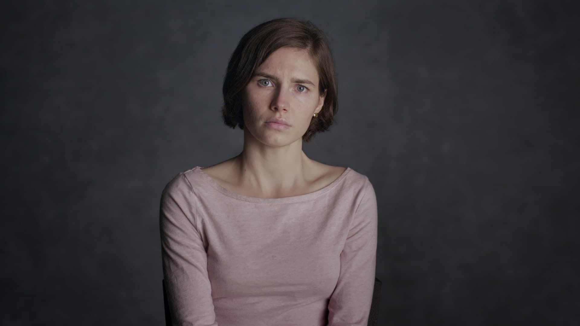 دانلود مستند Amanda Knox 2016